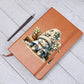 Gnome 0366 - Vegan Leather Journal