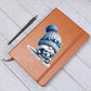 Gnome 1080 - Vegan Leather Journal