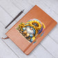 Gnome 0102 - Vegan Leather Journal