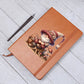 Gnome 1060 - Vegan Leather Journal