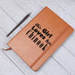 Chinook - Vegan Leather Journal