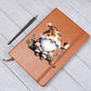 Gnome 0206 - Vegan Leather Journal
