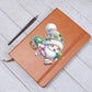 Gnome 1330 - Vegan Leather Journal