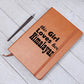 Himalayan - Vegan Leather Journal