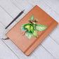 Magical Nature Forest Fairy 11 - Vegan Leather Journal