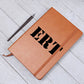Ert - Vegan Leather Journal