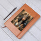 Goddess 095 - Vegan Leather Journal
