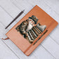 Gnome 0208 - Vegan Leather Journal