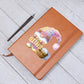 Gnome 0230 - Vegan Leather Journal