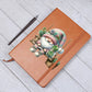 Gnome 1288 - Vegan Leather Journal