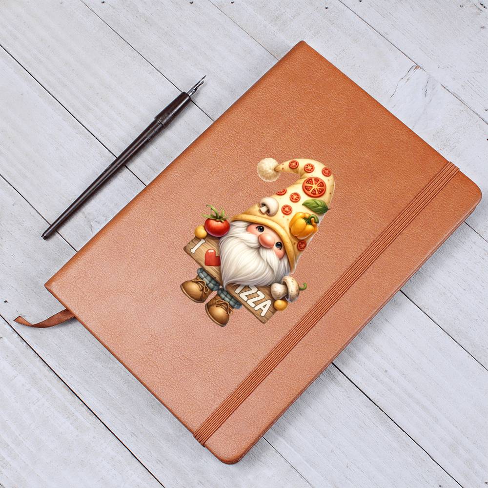 Gnome 1090 - Vegan Leather Journal
