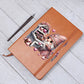 Gnome 0164 - Vegan Leather Journal