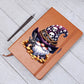 Gnome 0780 - Vegan Leather Journal