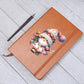 Gnome 1217 - Vegan Leather Journal