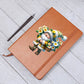 Gnome 1161 - Vegan Leather Journal