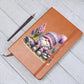 Gnome 0173 - Vegan Leather Journal