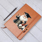 Gnome 0834 - Vegan Leather Journal