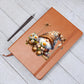Gnome 0111 - Vegan Leather Journal