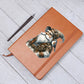 Gnome 0210 - Vegan Leather Journal
