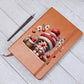 Gnome 0216 - Vegan Leather Journal