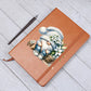 Gnome 0341 - Vegan Leather Journal