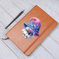 Gnome 1225 - Vegan Leather Journal