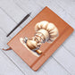 Gnome 1230 - Vegan Leather Journal