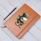 Gnome 0950 - Vegan Leather Journal