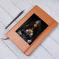 Goddess 073 - Vegan Leather Journal