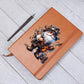 Gnome 1144 - Vegan Leather Journal