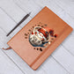 Gnome 1260 - Vegan Leather Journal