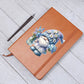 Gnome 0128 - Vegan Leather Journal