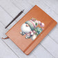 Gnome 1264 - Vegan Leather Journal