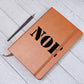 Noe - Vegan Leather Journal