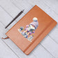 Gnome 0689 - Vegan Leather Journal