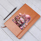 Gnome 0160 - Vegan Leather Journal