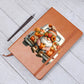 Gnome 0664 - Vegan Leather Journal