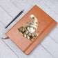 Gnome 0959 - Vegan Leather Journal