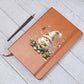 Gnome 0960 - Vegan Leather Journal