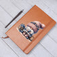 Gnome 1110 - Vegan Leather Journal