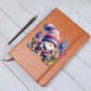 Gnome 1270 - Vegan Leather Journal