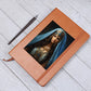 Goddess 049 - Vegan Leather Journal