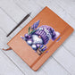 Gnome 0204 - Vegan Leather Journal