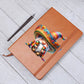 Gnome 1350 - Vegan Leather Journal