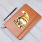 Gnome 1029 - Vegan Leather Journal
