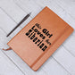 Siberian - Vegan Leather Journal