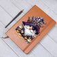 Gnome 0783 - Vegan Leather Journal