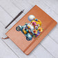 Gnome 0121 - Vegan Leather Journal