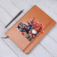 Gnome 0332 - Vegan Leather Journal
