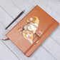 Gnome 0870 - Vegan Leather Journal